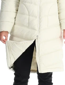 A Ega ski-jas dames