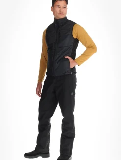 Aero Fuse Gilet bodywarmer heren