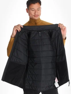 Aero Fuse Gilet bodywarmer heren
