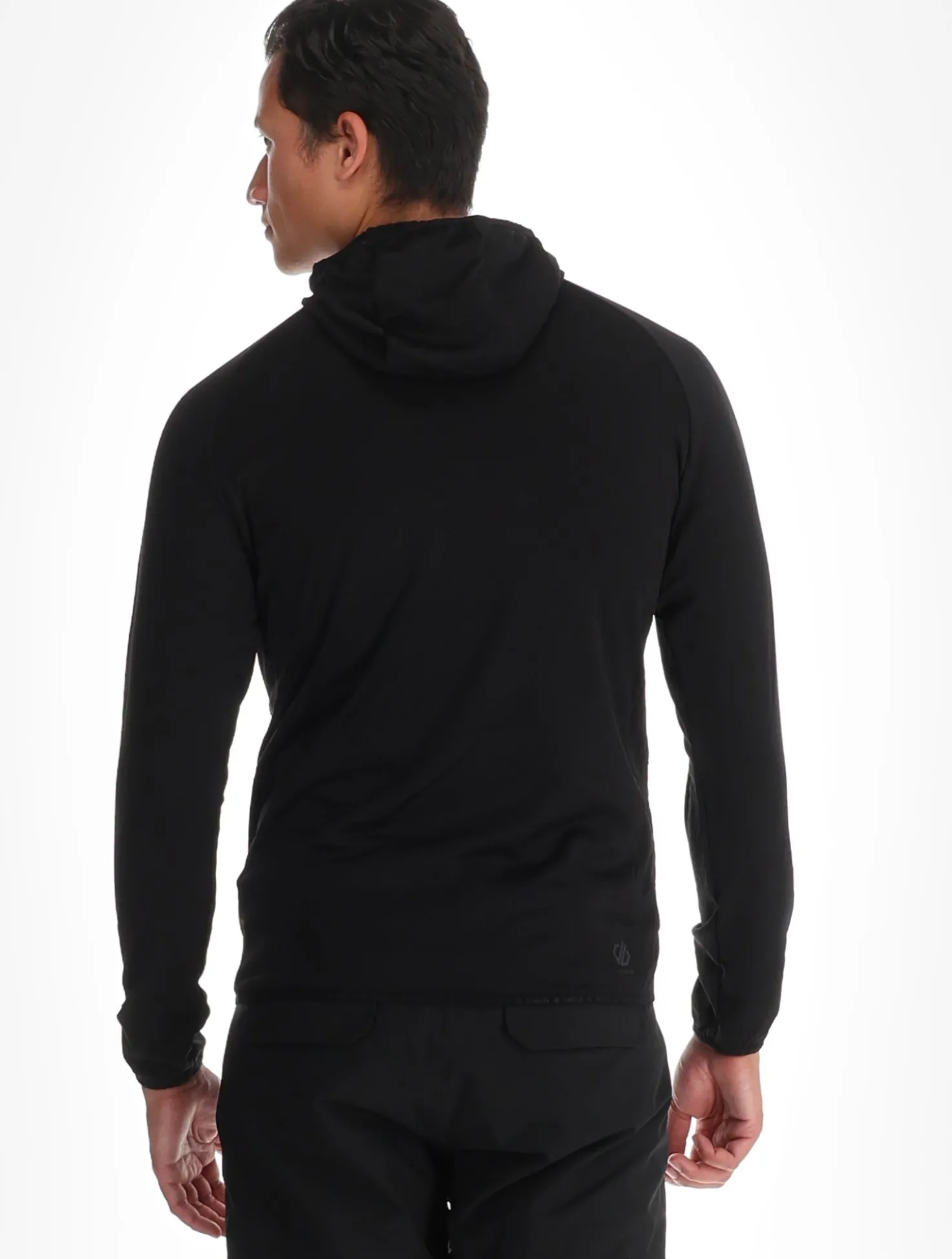 Aero Fuse Hybrid donsjas heren