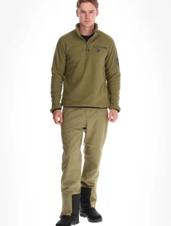 Affinity Fleece skipully heren