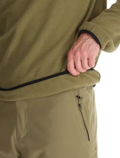 Affinity Fleece skipully heren