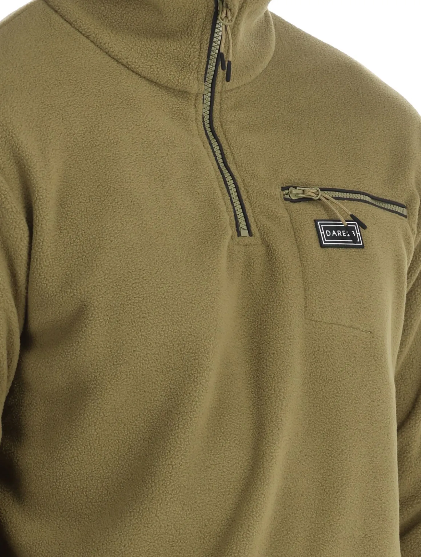 Affinity Fleece skipully heren