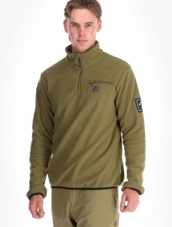 Affinity Fleece skipully heren