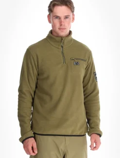 Affinity Fleece skipully heren