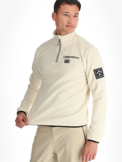 Affinity Fleece skipully heren