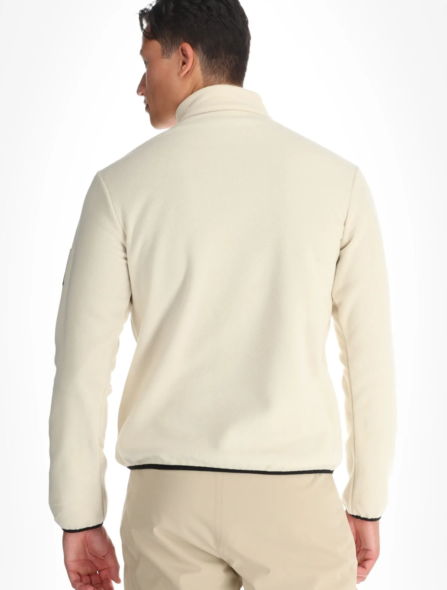 Affinity Fleece skipully heren