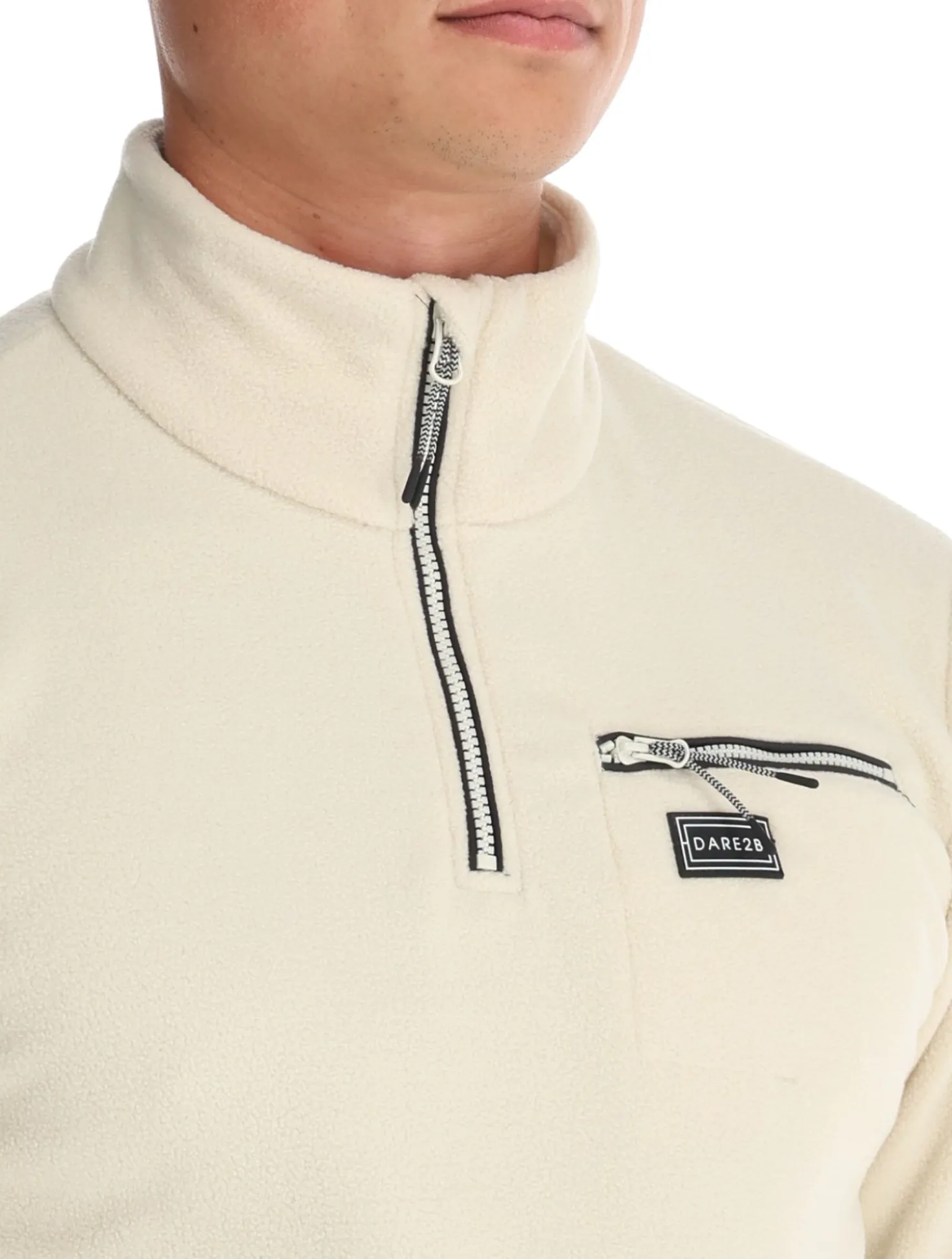 Affinity Fleece skipully heren