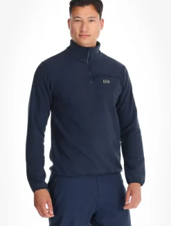 Affinity Fleece skipully heren