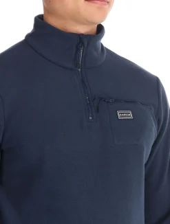 Affinity Fleece skipully heren