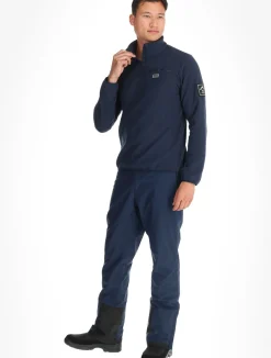 Affinity Fleece skipully heren