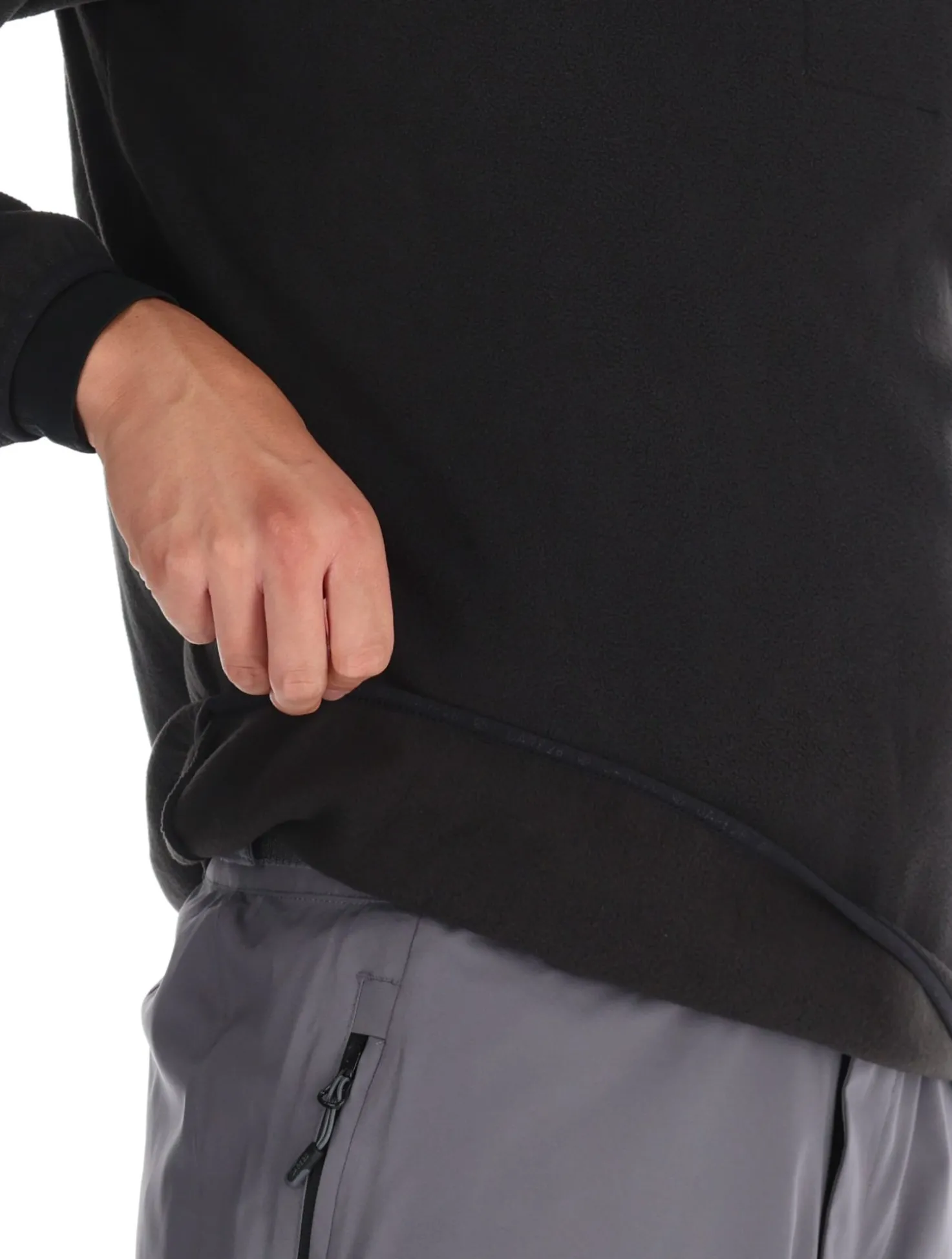 Affinity Fleece skipully heren