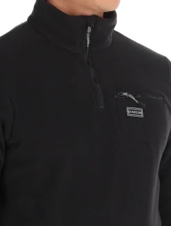 Affinity Fleece skipully heren