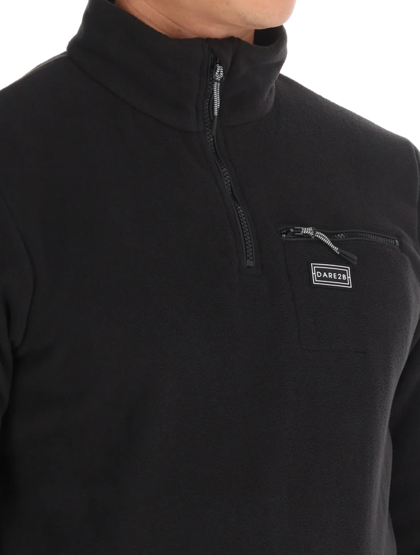 Affinity Fleece skipully heren