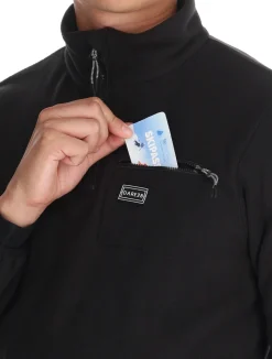 Affinity Fleece skipully heren