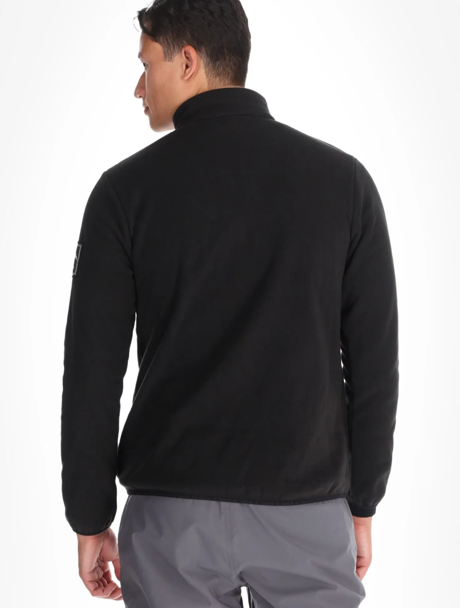 Affinity Fleece skipully heren