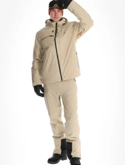 Affinity Jacket ski-jas heren