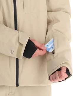 Affinity Jacket ski-jas heren