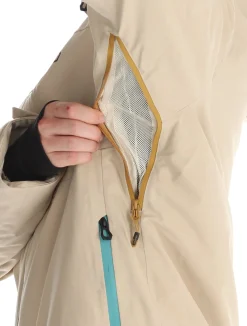 Affinity Jacket ski-jas heren