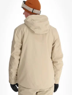 Affinity Jacket ski-jas heren