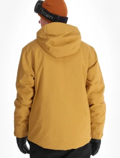Affinity Jacket ski-jas heren