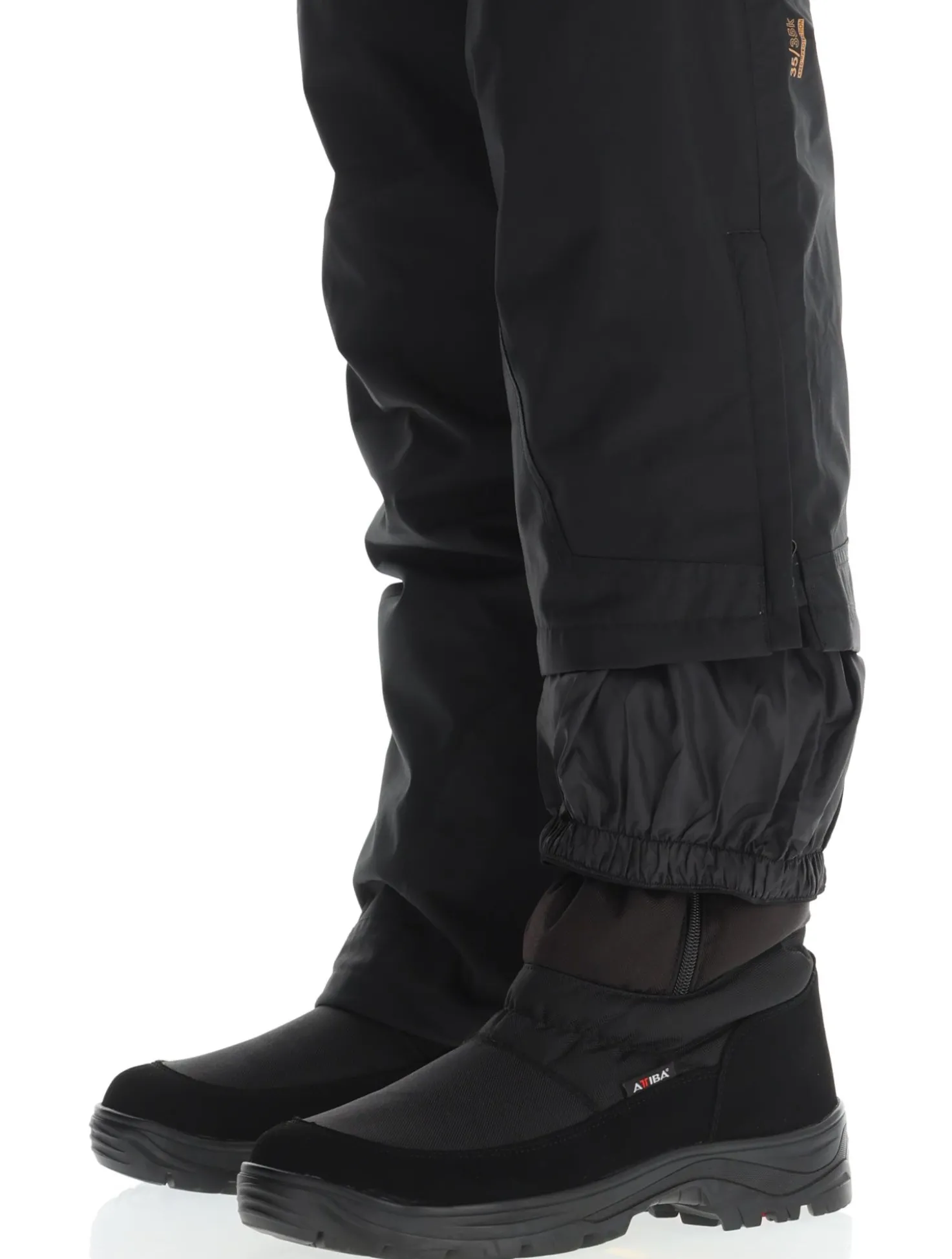 Affinity Pant skibroek heren