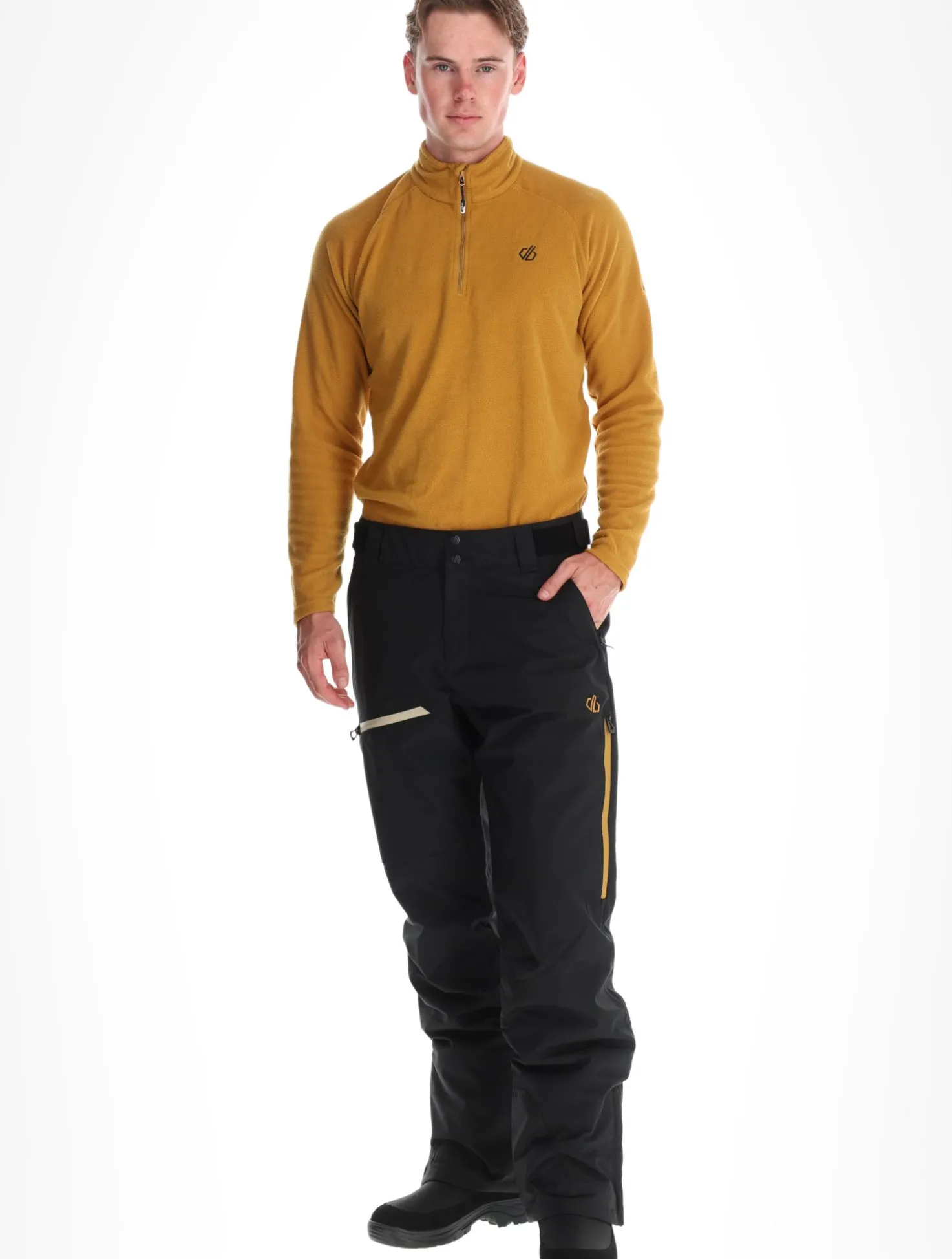 Affinity Pant skibroek heren