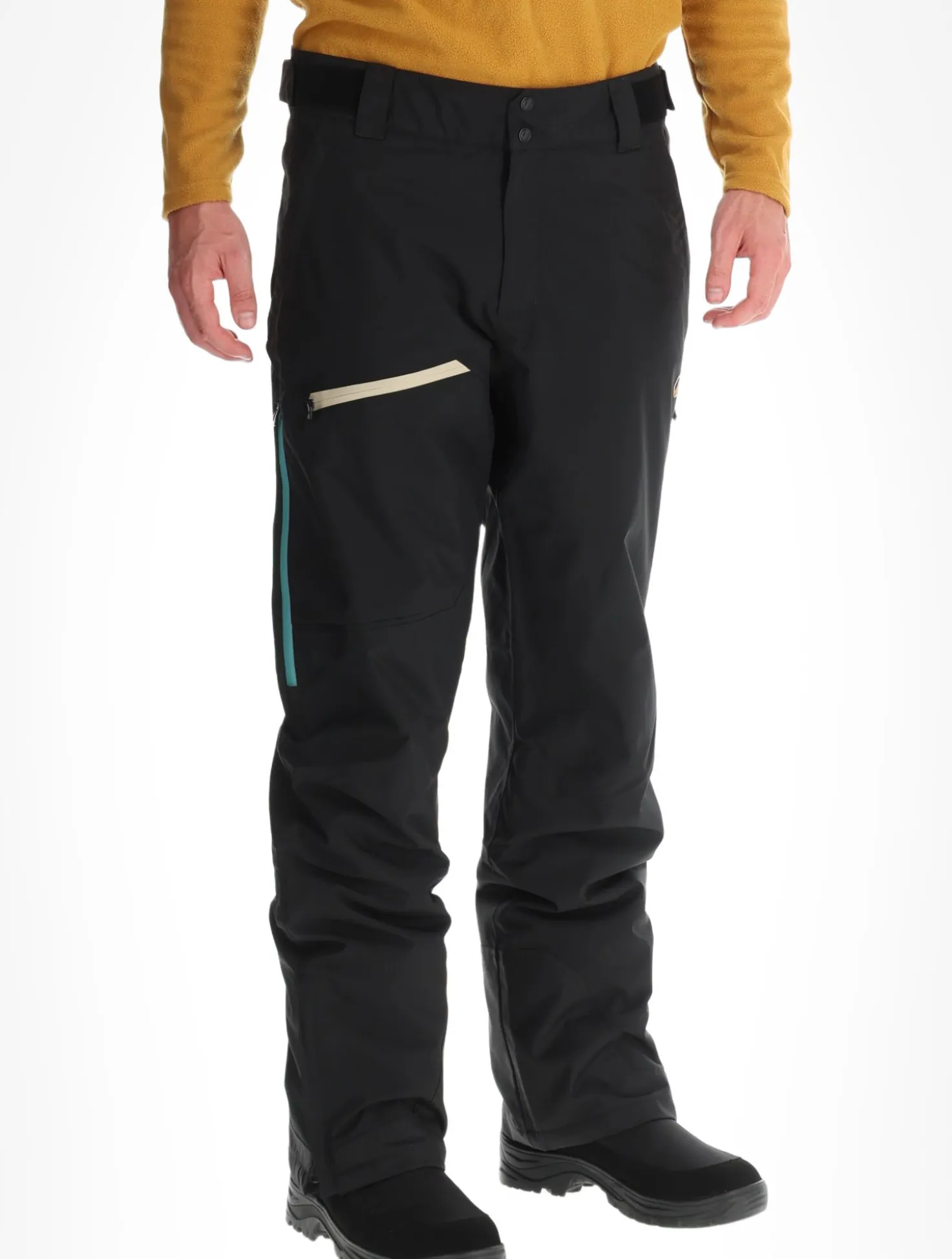 Affinity Pant skibroek heren