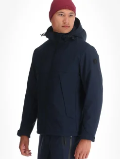 Ahokkala winterjas heren