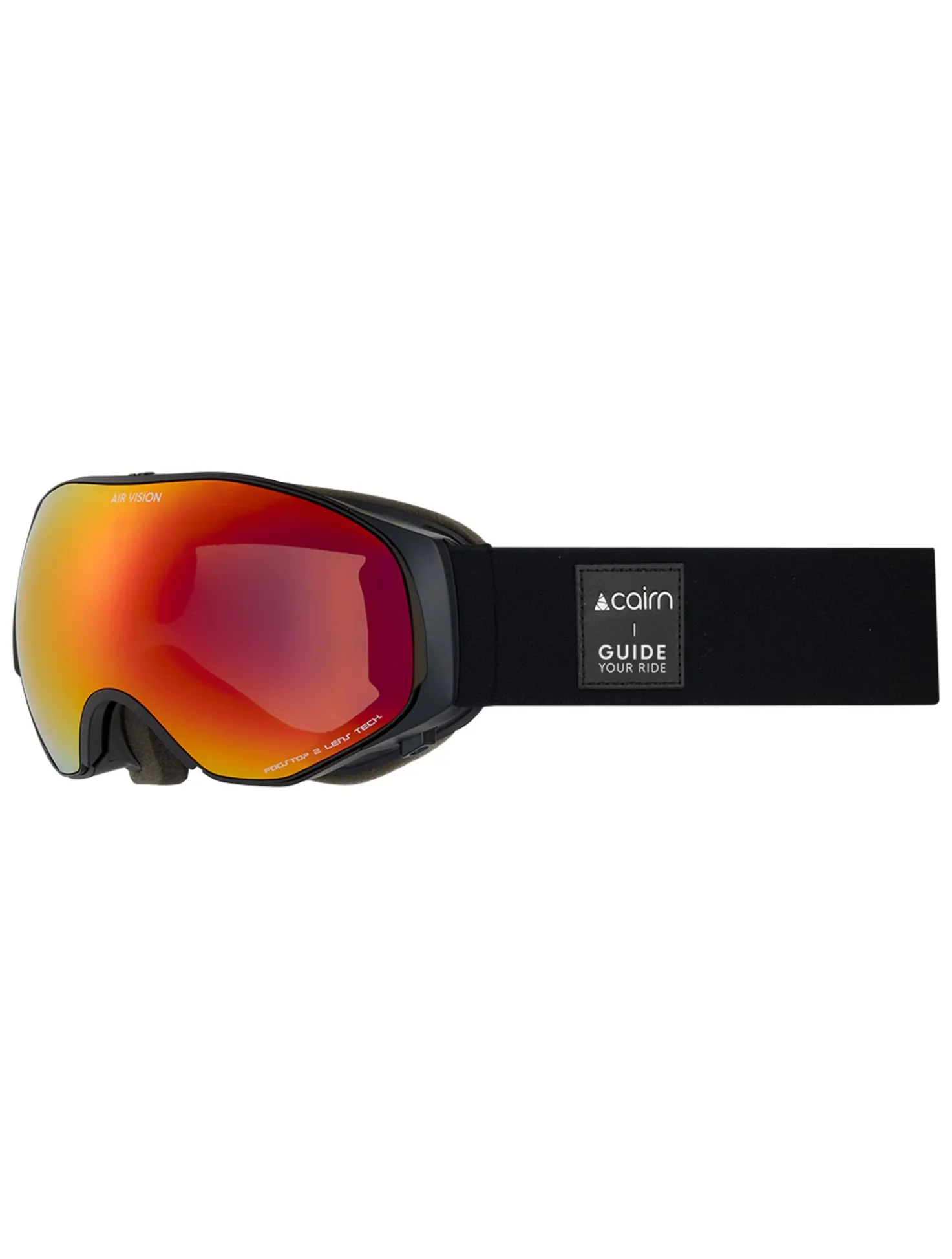Air Vision Otg SPX3 skibril unisex