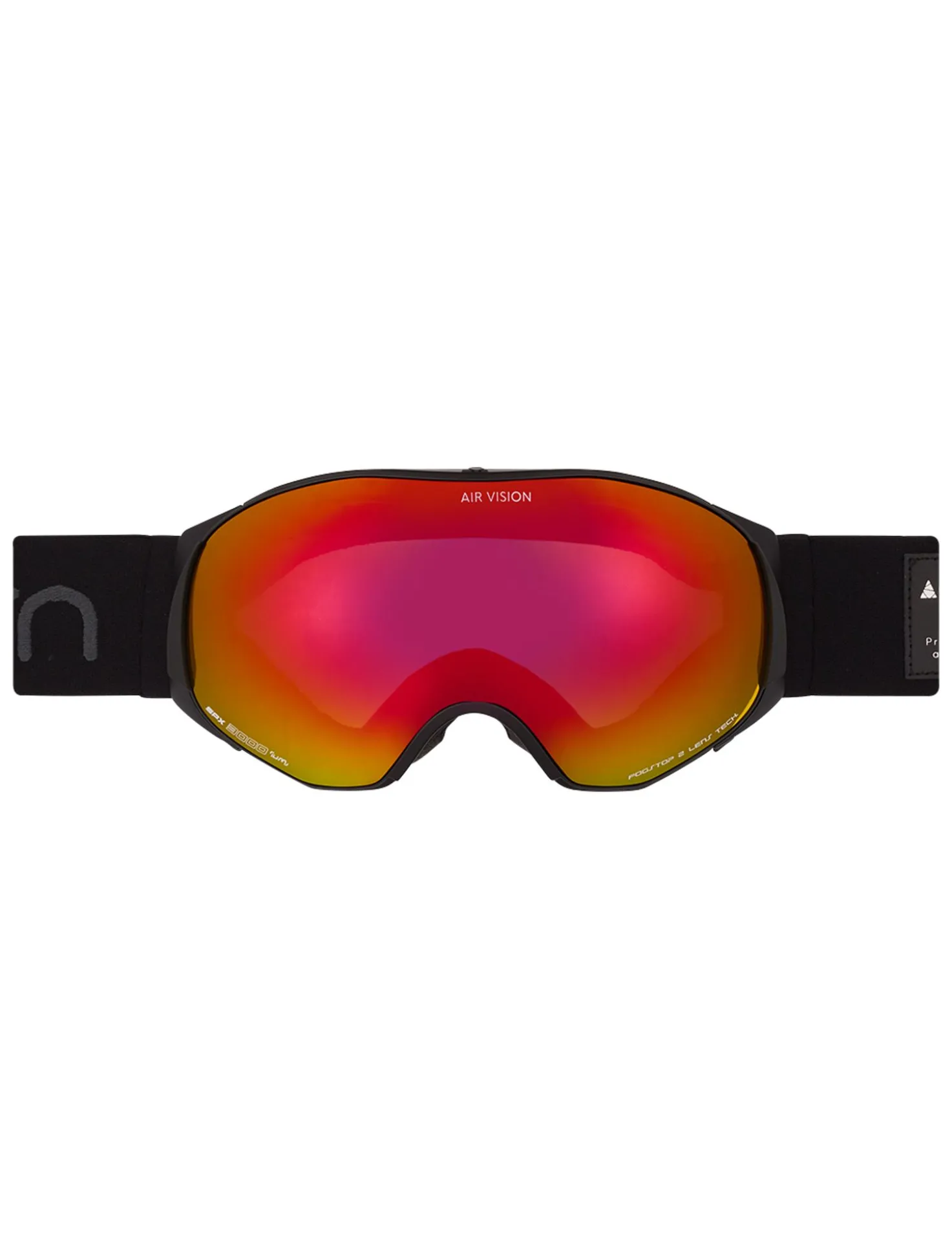 Air Vision Otg SPX3 skibril unisex