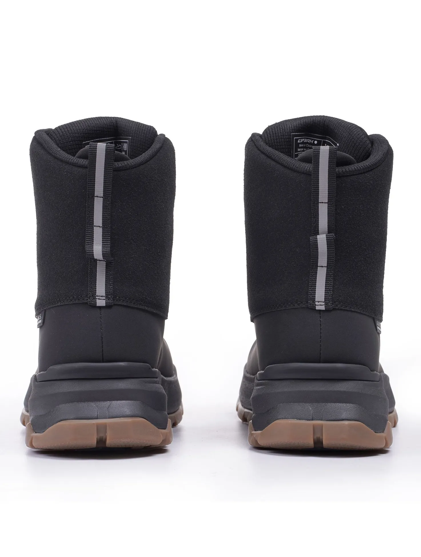 Aitoo2 Mr snowboots heren