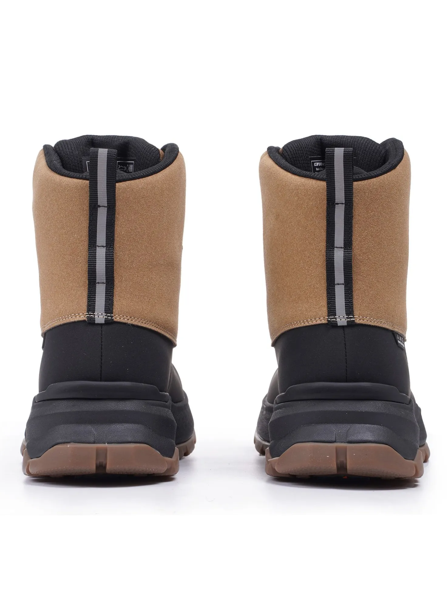 Aitoo2 Mr snowboots heren