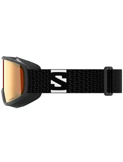 Aksium 2.0 Photochromic skibril unisex