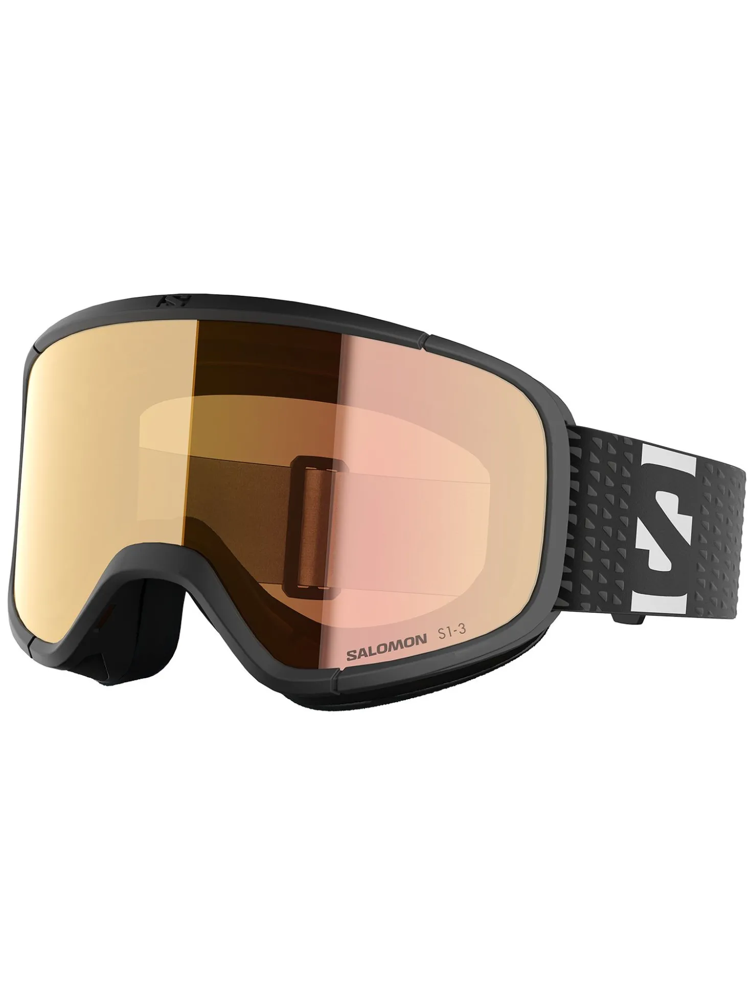 Aksium 2.0 Photochromic skibril unisex