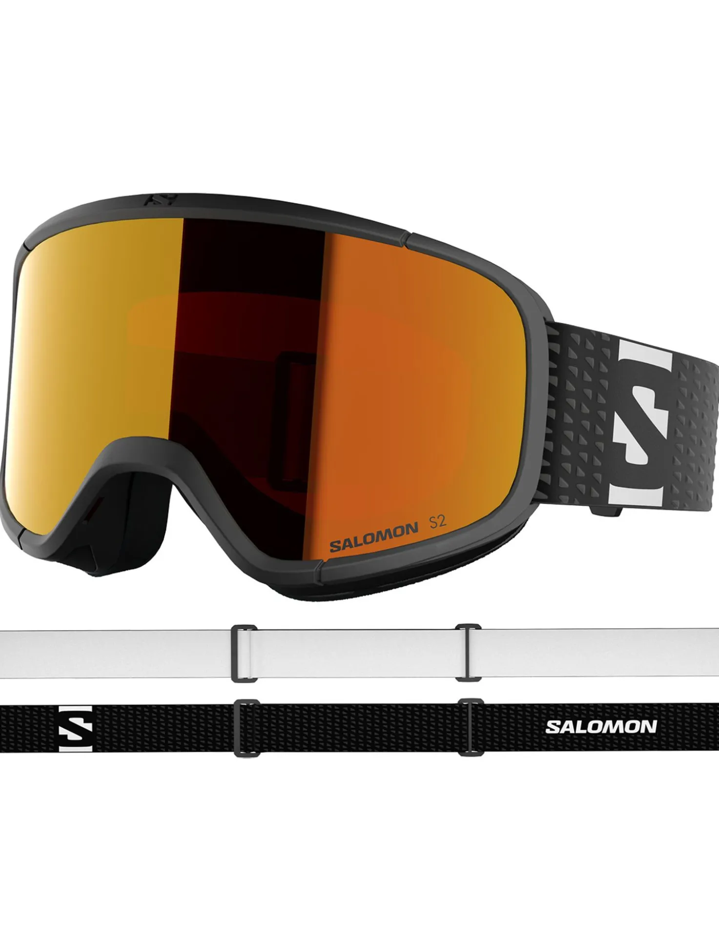 Aksium 2.0 skibril unisex