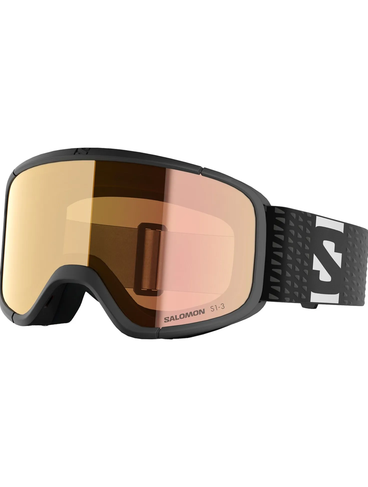 Aksium 2.0 S Photochromic skibril unisex