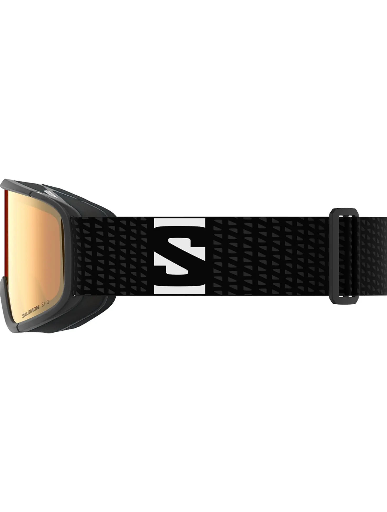 Aksium 2.0 S Photochromic skibril unisex