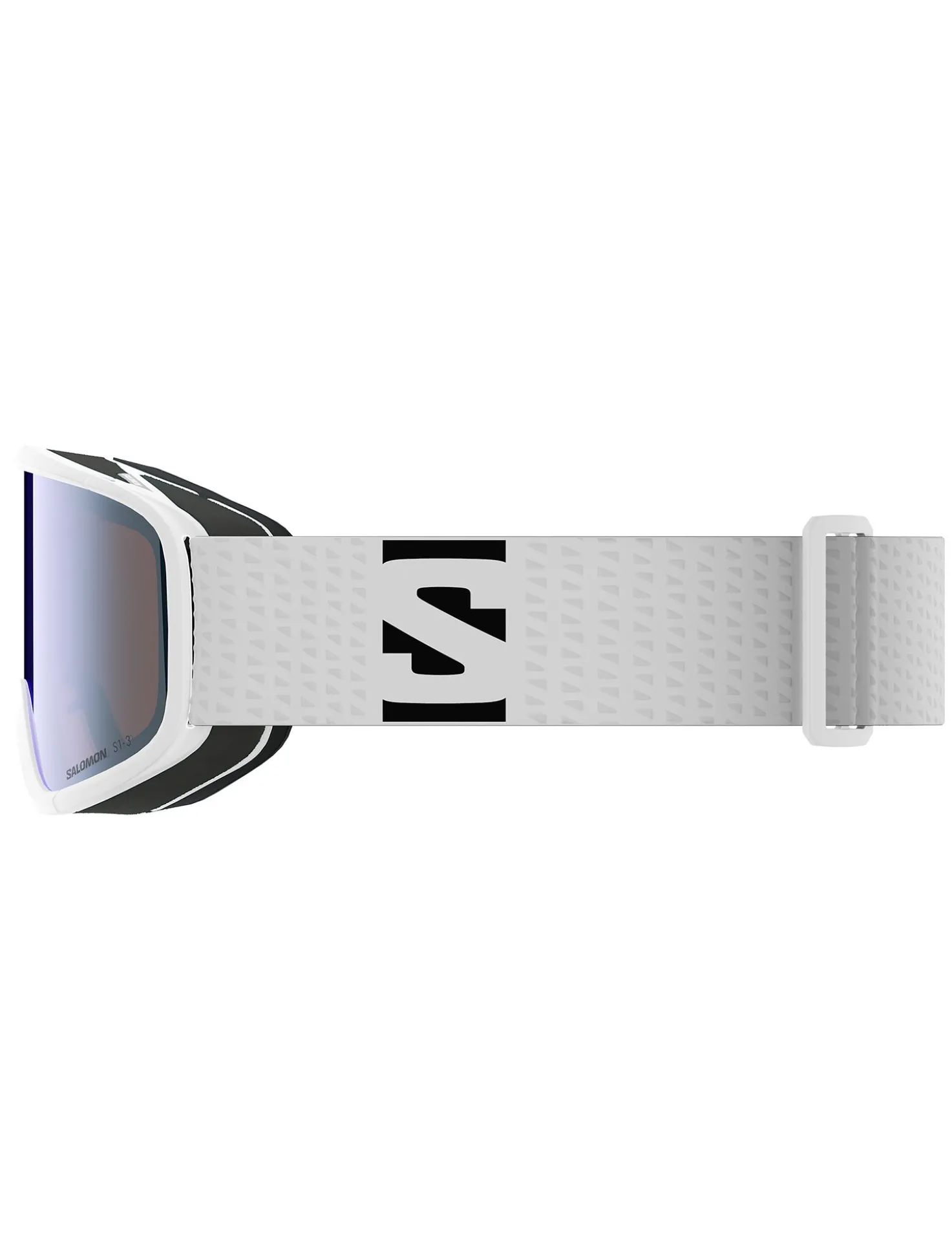 Aksium 2.0 S Photochromic skibril unisex