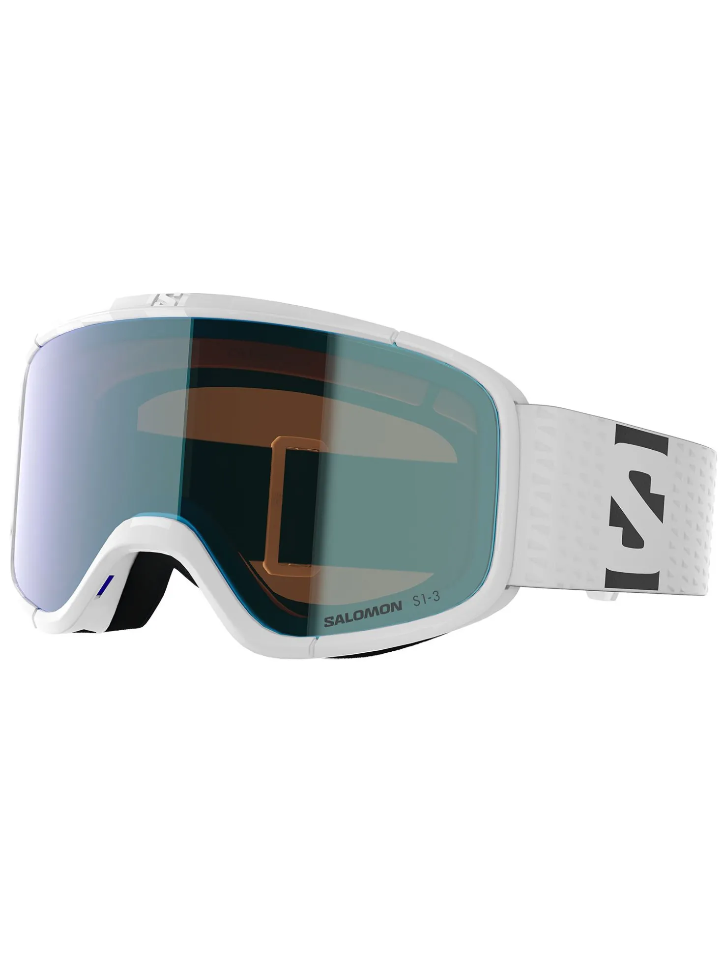 Aksium 2.0 S Photochromic skibril unisex
