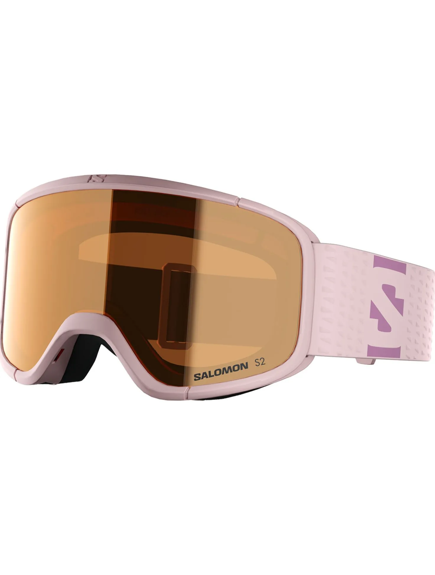 Aksium 2.0 S skibril unisex