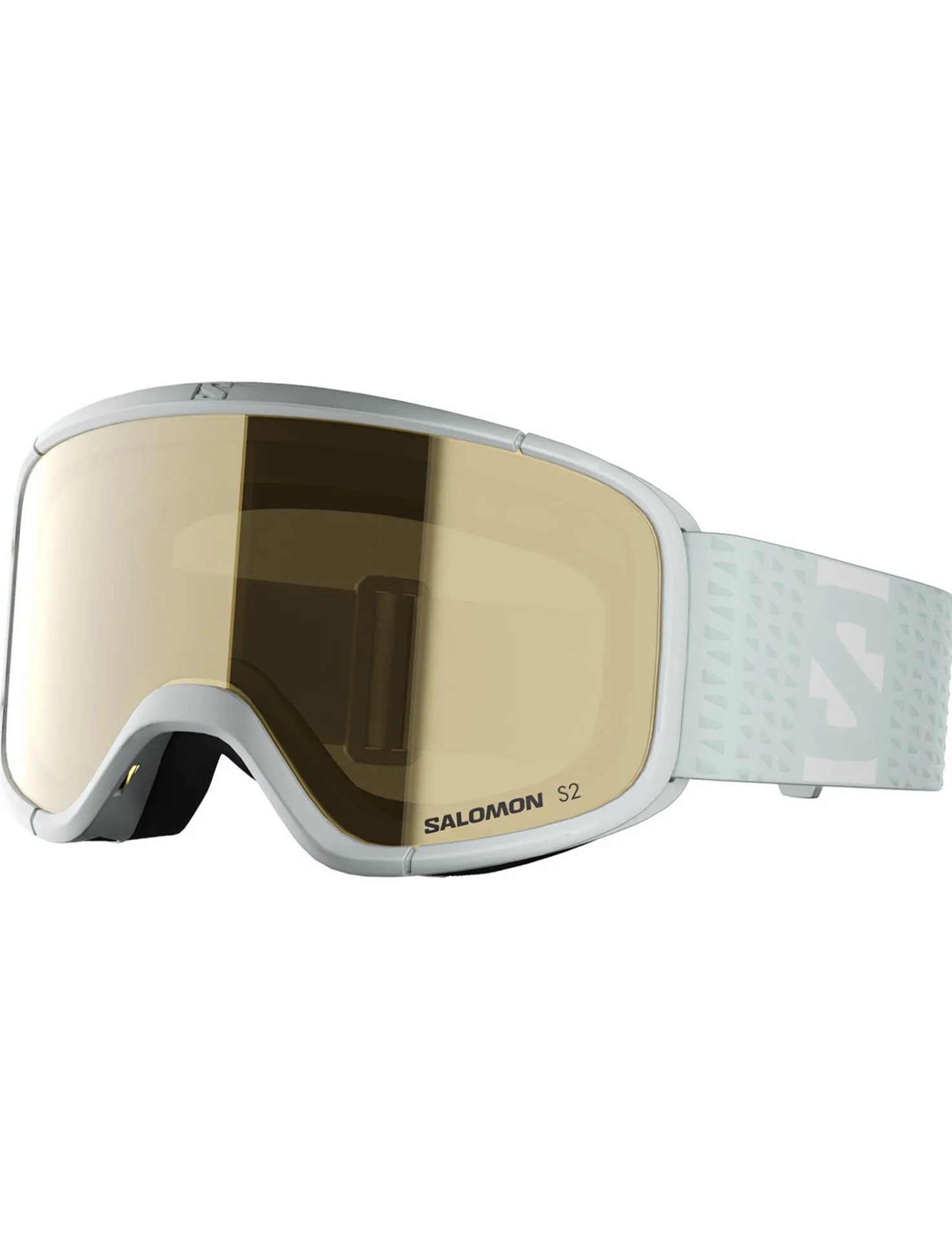 Aksium 2.0 S skibril unisex