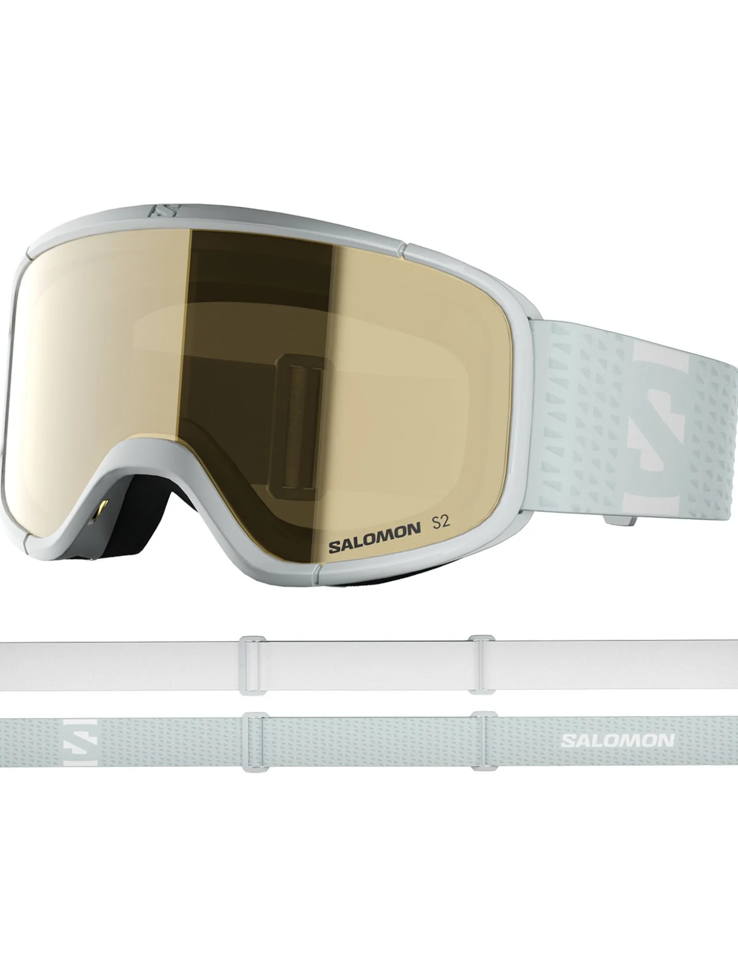 Aksium 2.0 S skibril unisex
