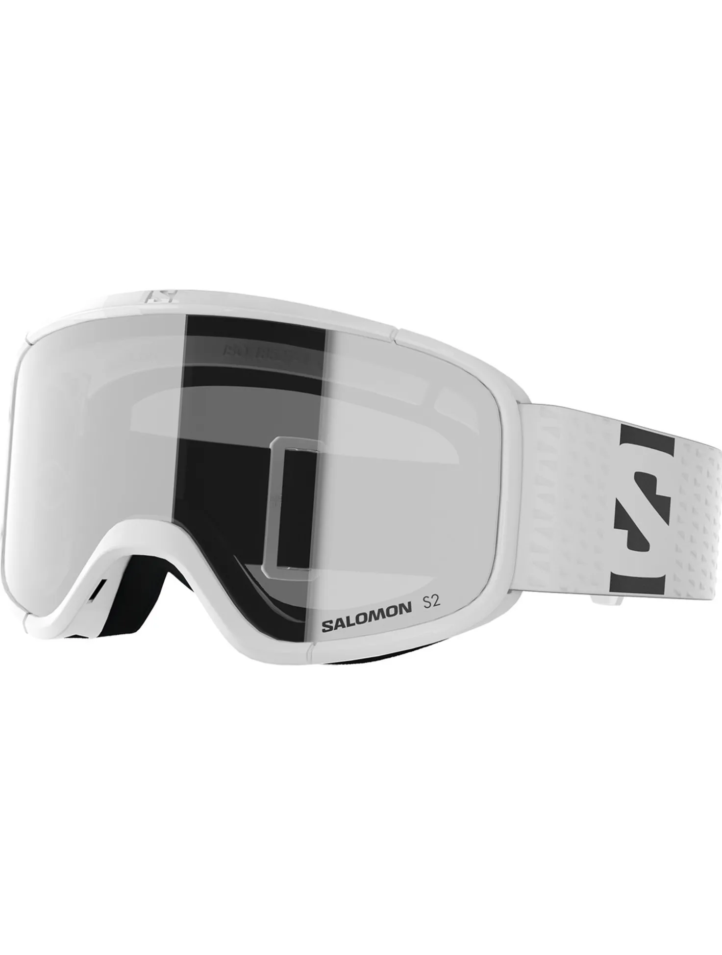 Aksium 2.0 S skibril unisex