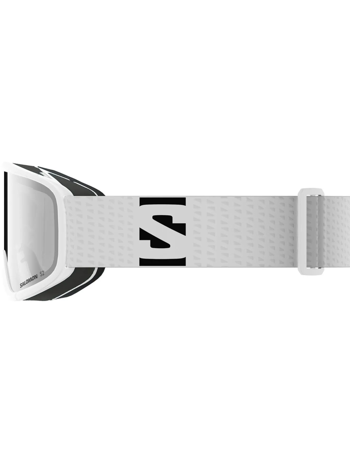 Aksium 2.0 S skibril unisex