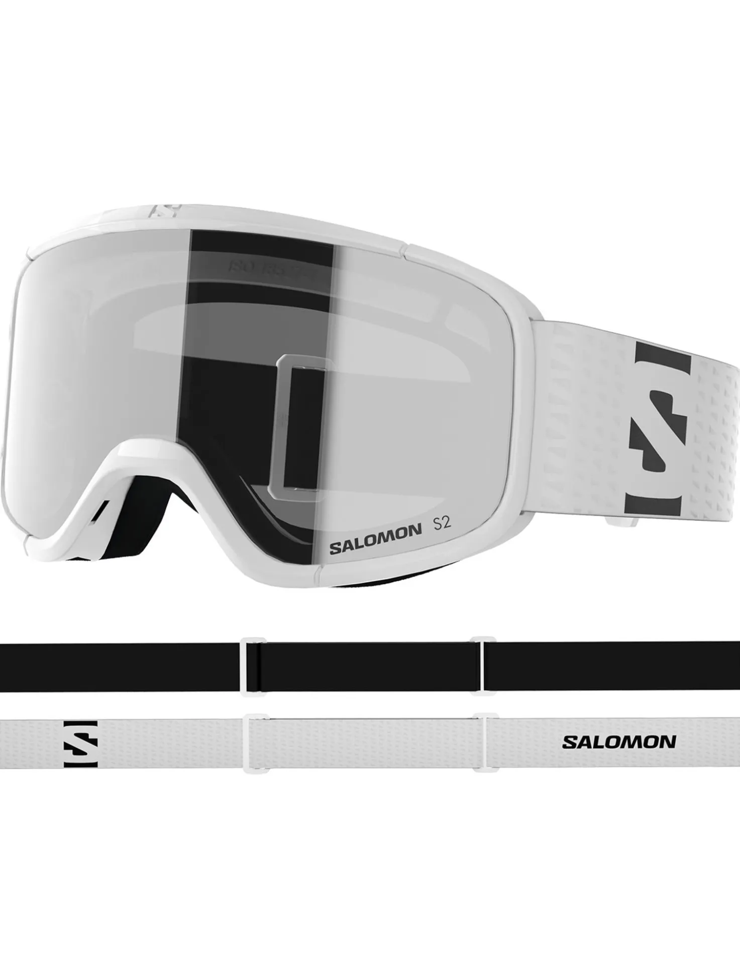 Aksium 2.0 S skibril unisex