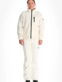 Alabam Full Sld vest dames