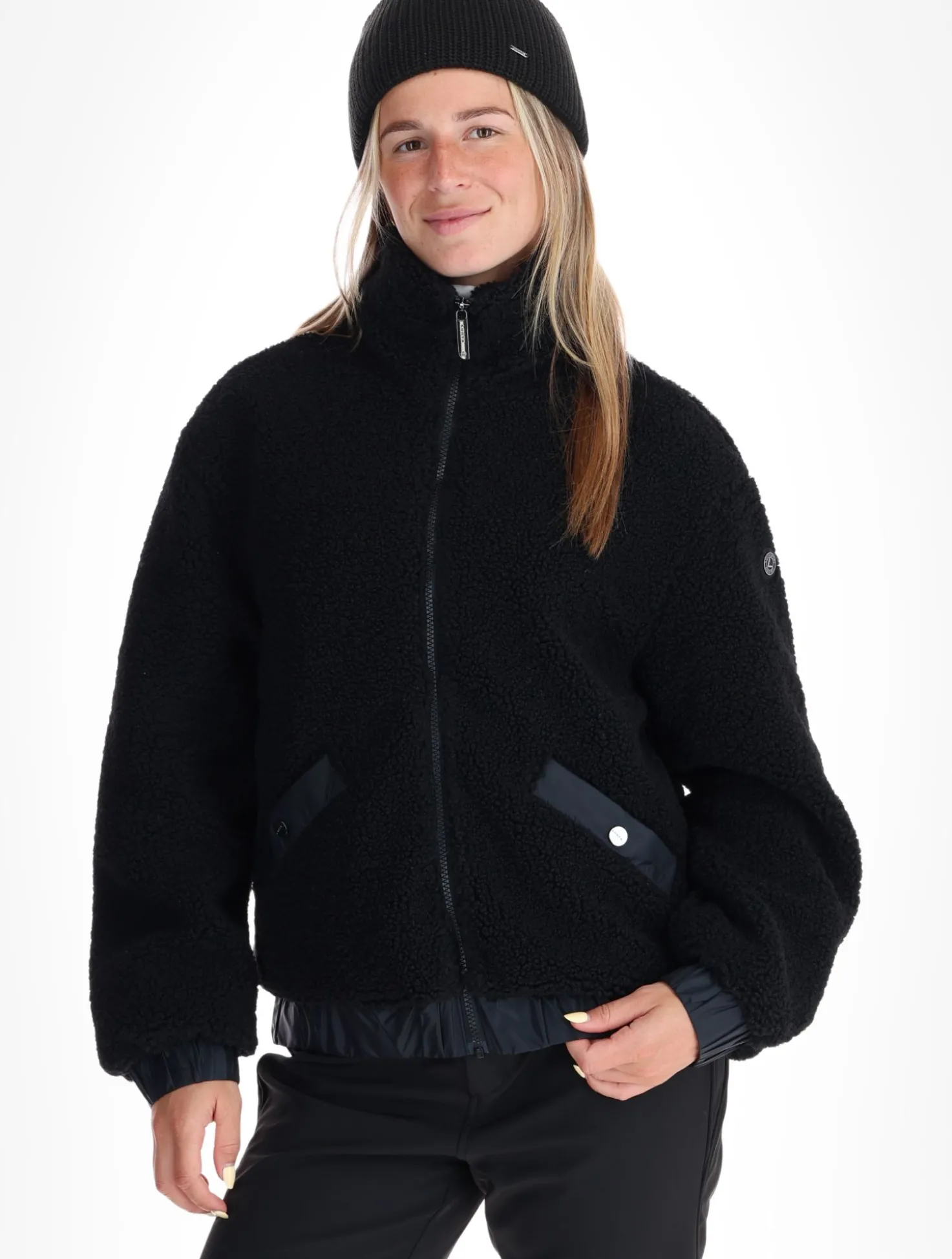 Alitalo W vest dames
