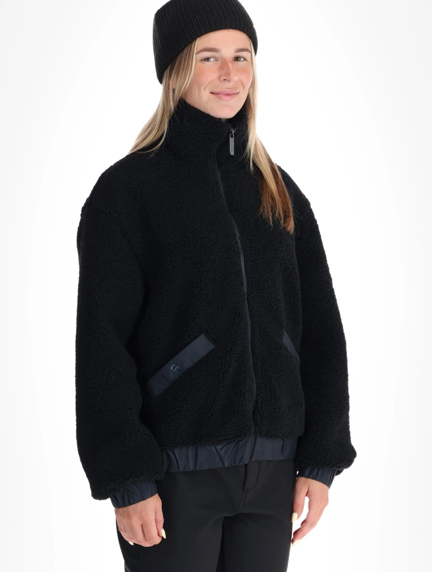 Alitalo W vest dames