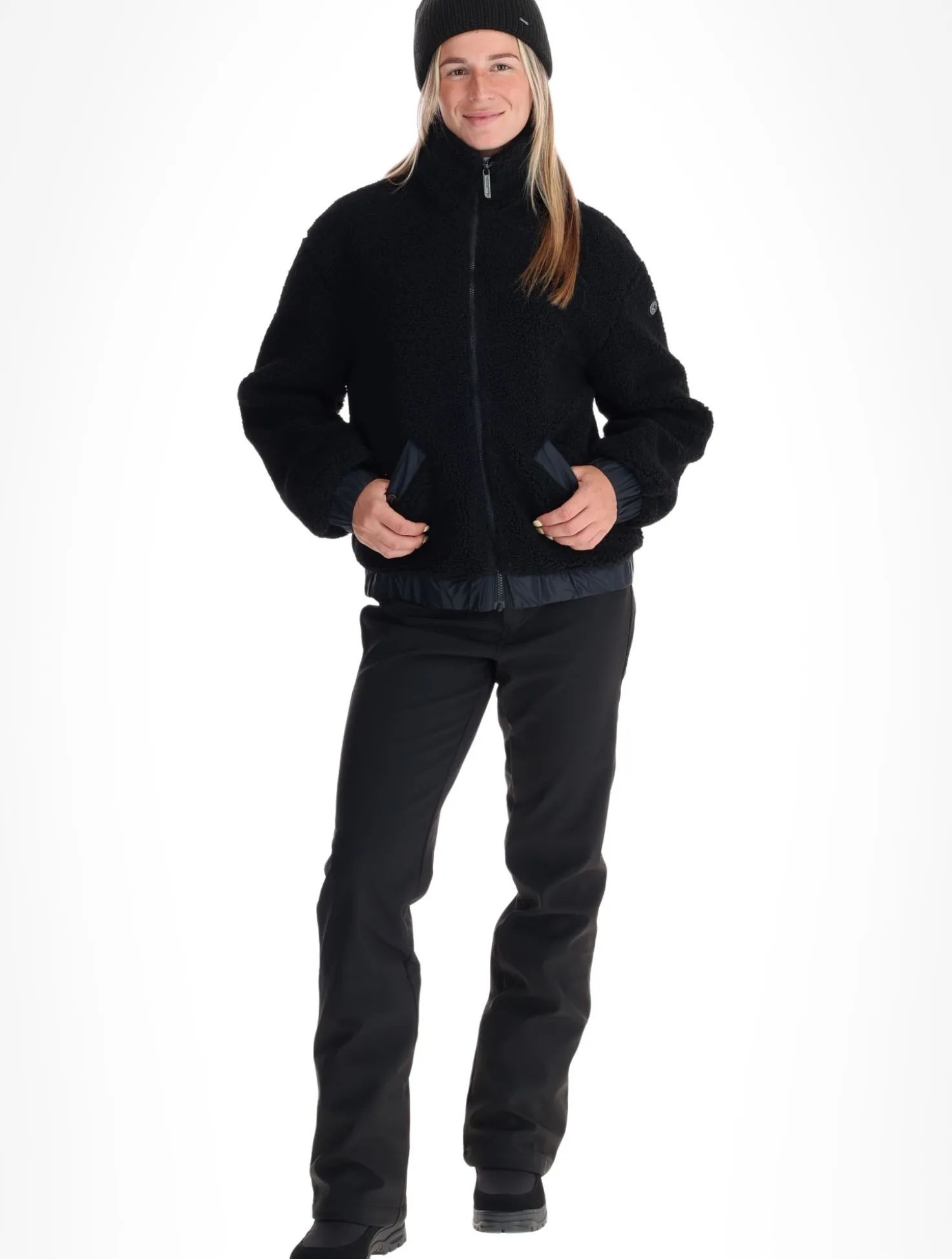 Alitalo W vest dames